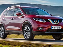 Стали известны самые популярные внедорожники Москвы