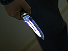 В Ингушетии чиновники устроили драку на ножах