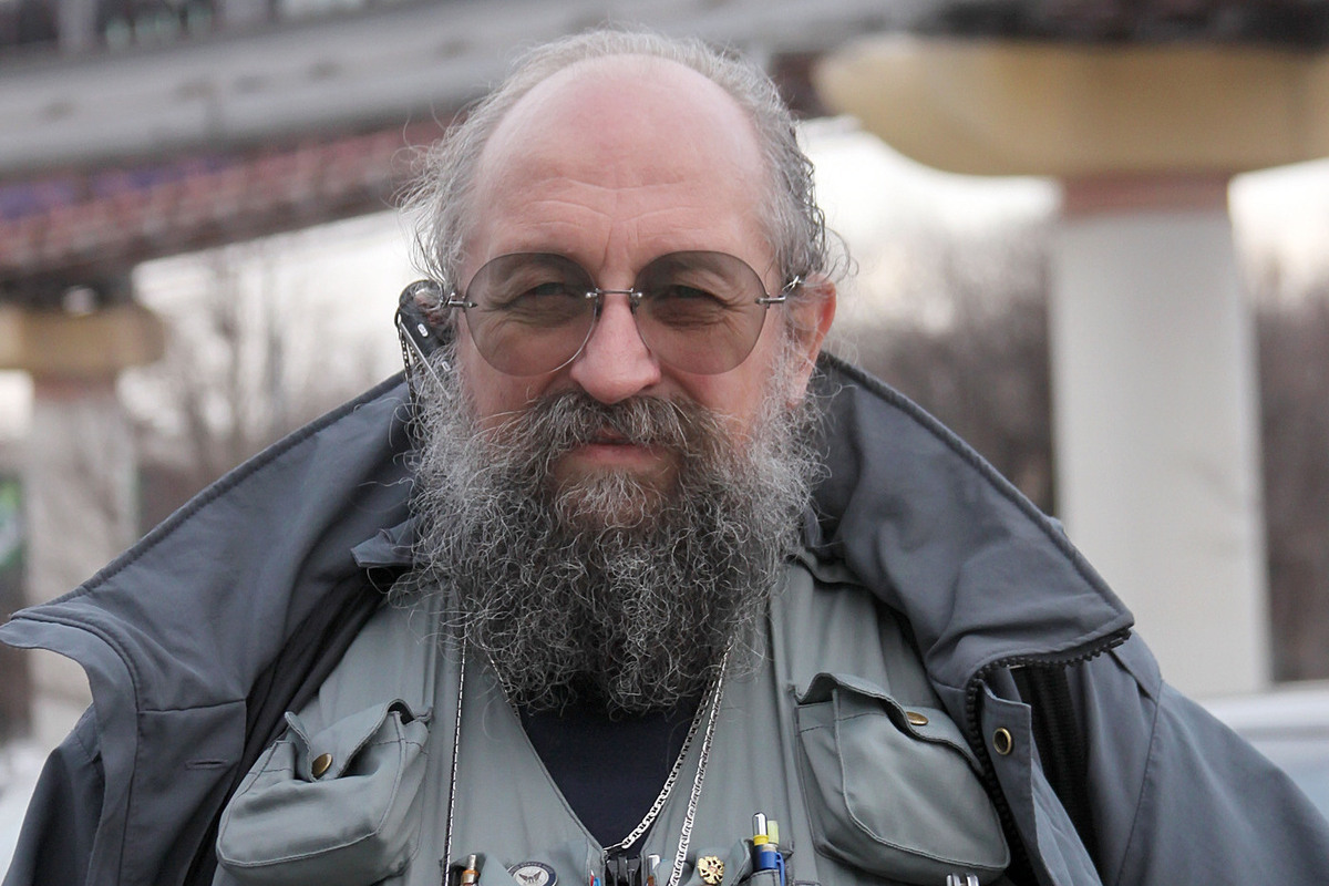 Вассерман рассказал, как Одесса может стать частью России