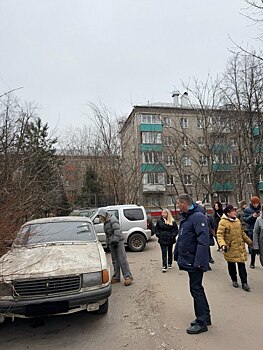 Борьба с брошеными автомобилями в районе Соколиная гора!