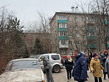 Борьба с брошеными автомобилями в районе Соколиная гора!