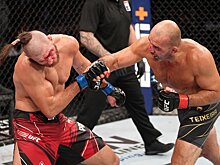 Реванш Прохазки и Тейшейры возглавит турнир UFC 282 (MMA Fighting)