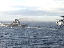 Развал флота лишает Британию статуса мировой державы
