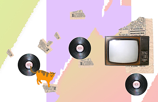 Ретробарахолка и танцевальный вечер для котов : 29 идей на выходные в Калининградской области