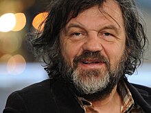 Всемирно известный режиссер Эмир Кустурица едет в Нижний Новгород