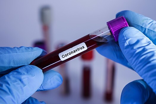 Первый пациент умер из-за коронавируса в Ирландии