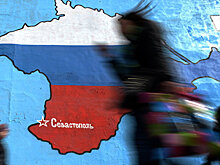 Власти Крыма предсказали незавидную участь батальону «Аскер»