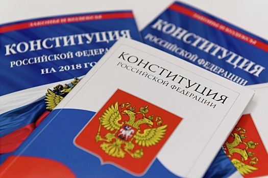 Сенатор Тимченко утверждает, что не писал письма в поддержку «Детской Конституции».