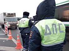 Водитель внедорожника сбил пешехода в Марьино и скрылся с места аварии
