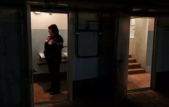 Россиянам рассказали, как попасть в бомбоубежище