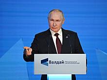 Путин раскрыл конечную цель спецоперации