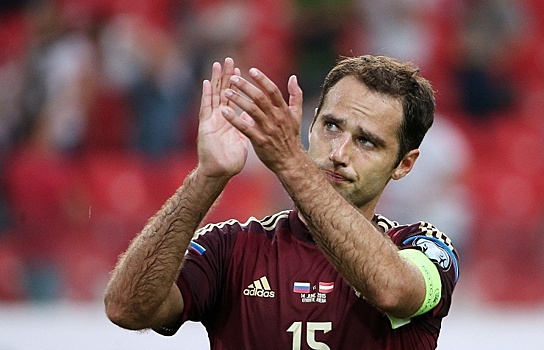 Широков изначально был настроен на переход в ЦСКА