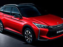 Dongfeng презентовал кросс-универсал на базе PSA