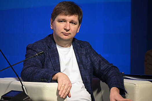 Глава "Т-Технологий" Близнюк предложил дать бизнесу новые налоговые стимулы