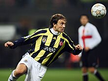 «Он возглавляет список чокнутых. Невероятный персонаж». Лугано — о президенте «Фенербахче»