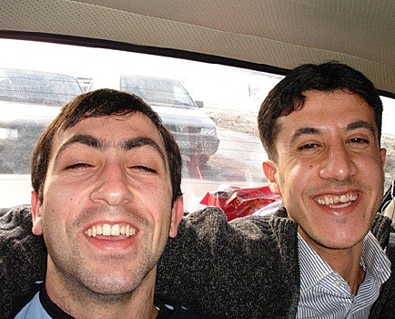 Почему белые американцы считают себя кавказцами