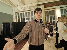 Известный комик показал закулисье «Что было дальше?»