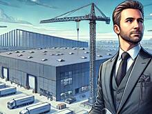 Владислав Бакальчук займется строительством объектов light industrial