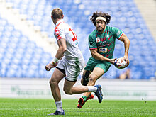 Давыдов о Финале Кубка России: «Это регбийный праздник для нашей страны. Очень много болельщиков, это здорово»