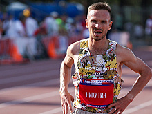 Чемпион Европы по настольному теннису Кацман отметил важность Игр БРИКС