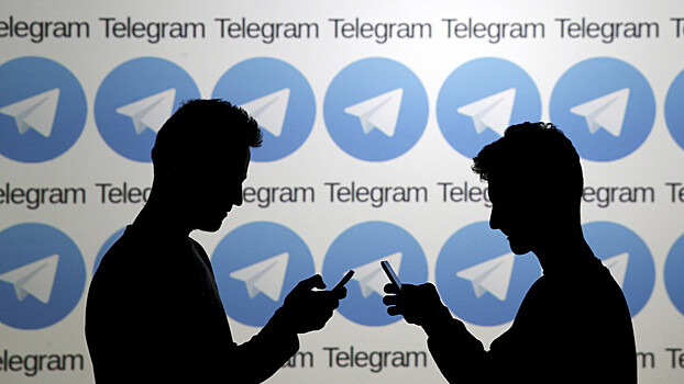 Google и Apple попросили удалить Telegram