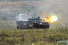 Политолог: быстрого наступления Киева после поставки танков не будет