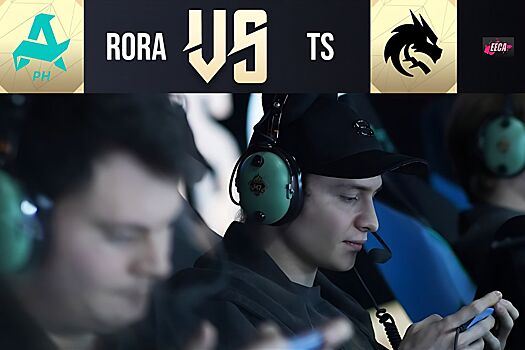 Team Spirit проиграла Aurora Gaming на M7 MLBB