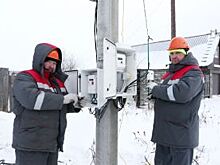 В Высокогорском районе откроют новую базу Приволжских электрических сетей