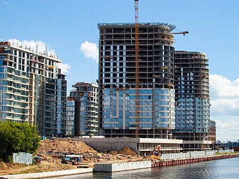 Эксперты рассказали, когда подешевеют квартиры в России