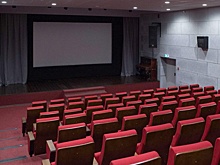В центре культуры и искусств «Щукино» строители приступили к отделочным работам