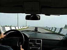 На отдых за рулем: 8 правил для длинного путешествия