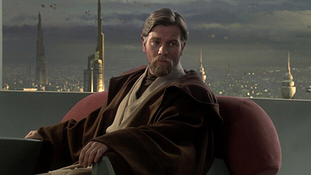 Съёмки сериала про Оби-Вана Кеноби стартуют в конце весны 