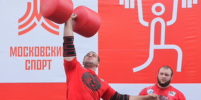 Фестиваль спорта на ВДНХ стартует 27 февраля