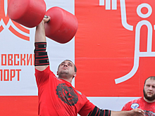 Фестиваль спорта на ВДНХ стартует 27 февраля