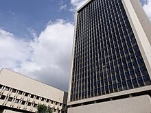Предприятие «Роскосмоса» в Москве реконструируют