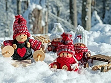 «Новый год к нам мчится»: подростков Северного Бутова пригласили на онлайн-праздник