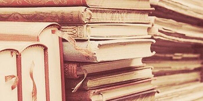 5 книг с очень длинными названиями