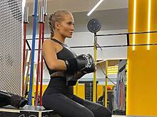 Боец MMA Янькова рассказала о трудностях работы телеведущей