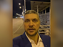 Губернатор Забайкальского края не дождался ни одной маршрутки на остановке