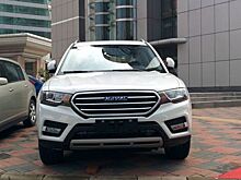 Haval F6: Автолюбитель поразмышлял над качеством «китайца»