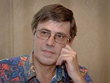 Ушёл из жизни главный кинокритик Приморья- Александр Лобычев