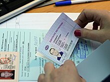 Как получить права через МФЦ