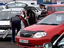 Интерес россиян к подержанным автомобилям резко вырос