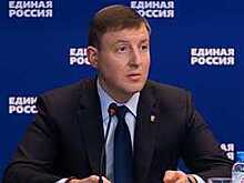 Турчак: Поправки «Единой России» об использовании маткапитала могут принять уже 20 февраля