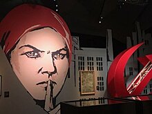 Опера Шостаковича была в центре внимания выставки музея Виктории и Альберта