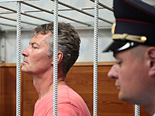 Евгению Ройзману суд назначил мерой пресечения запрет определенных действий