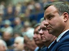 Слова Анджея Дуды о примирении с Россией отражают борьбу политических элит Польши