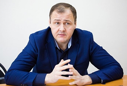 Еще одним заместителем Артемова в омском Заксобрании станет Коренной — СМИ