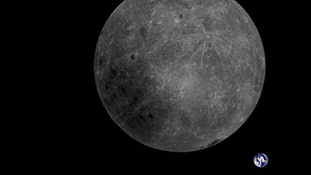 Оценены перспективы добычи полезных ископаемых на Луне