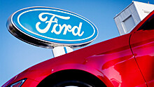Ford готовится представить беспилотное такси